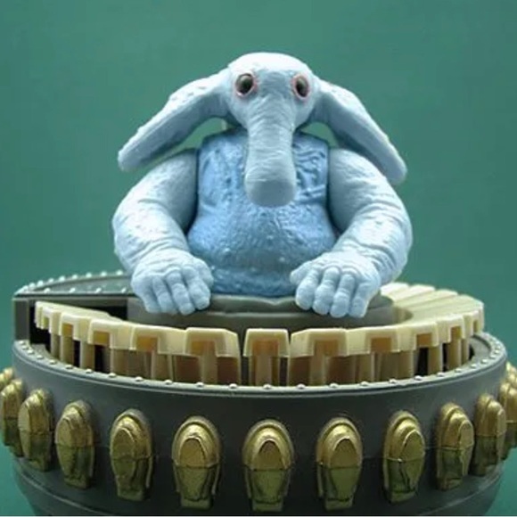 Meet your Posher, Max - Picture 1 of 1